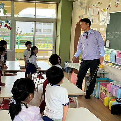 英語教室