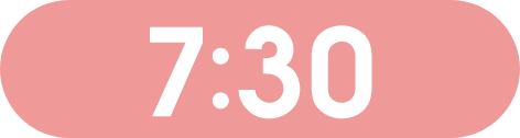 8時00分見出し