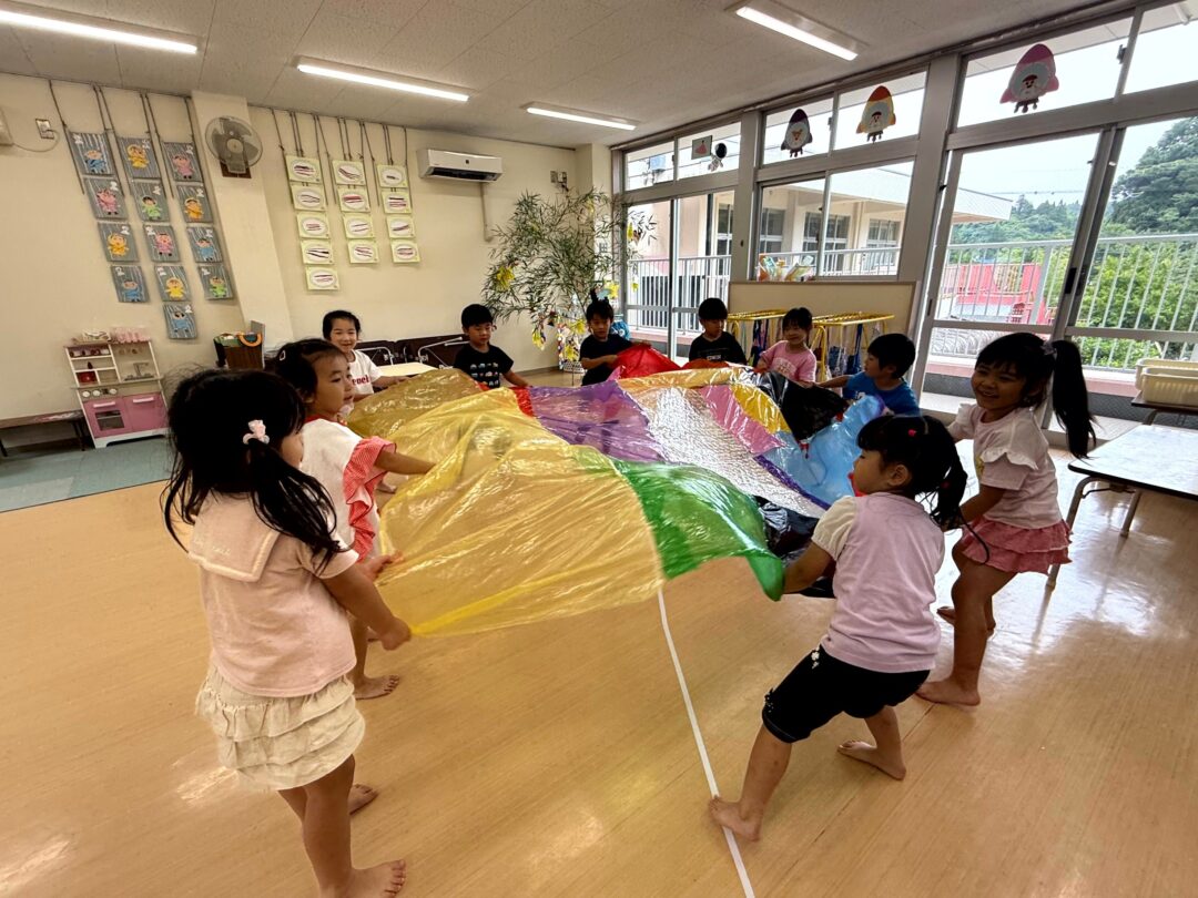 教育目標1