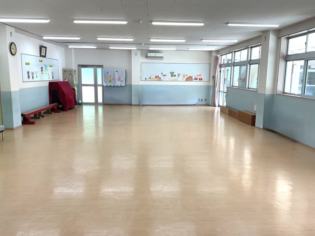 ホール