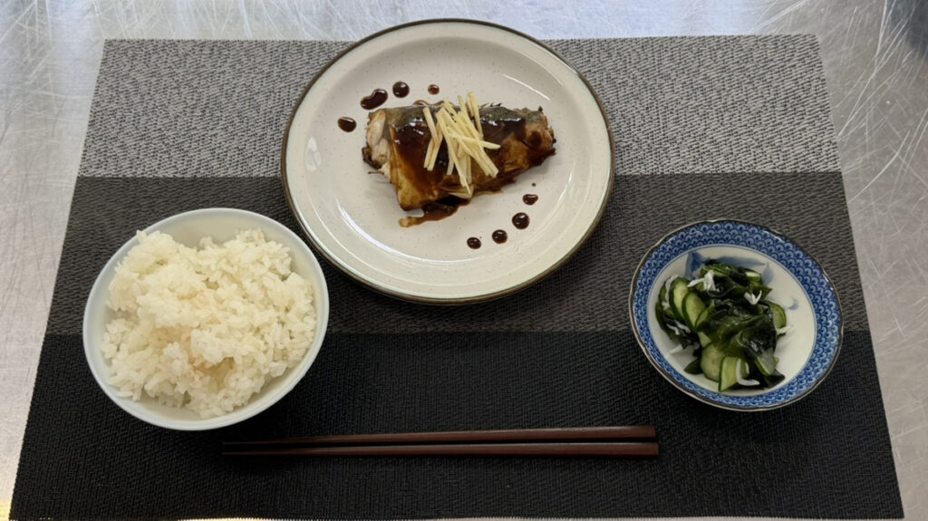 ライフデザイン科