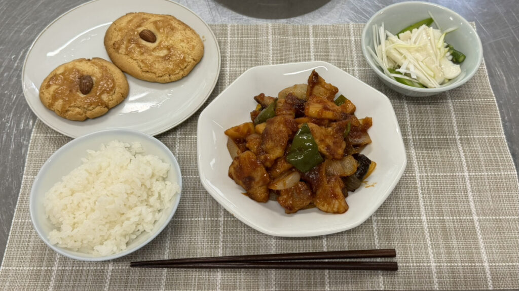 ライフデザイン科